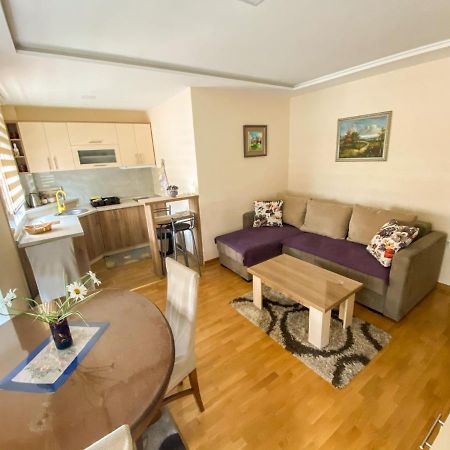 Apartman Bozur Zlatibor Extérieur photo