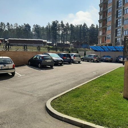 Apartman Bozur Zlatibor Extérieur photo