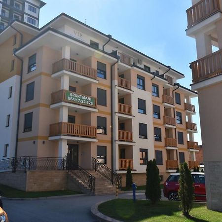 Apartman Bozur Zlatibor Extérieur photo