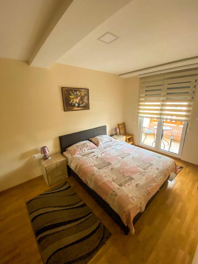 Apartman Bozur Zlatibor Extérieur photo