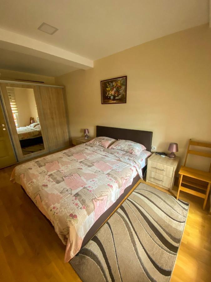 Apartman Bozur Zlatibor Extérieur photo