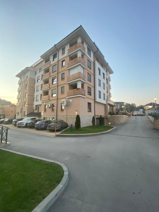 Apartman Bozur Zlatibor Extérieur photo