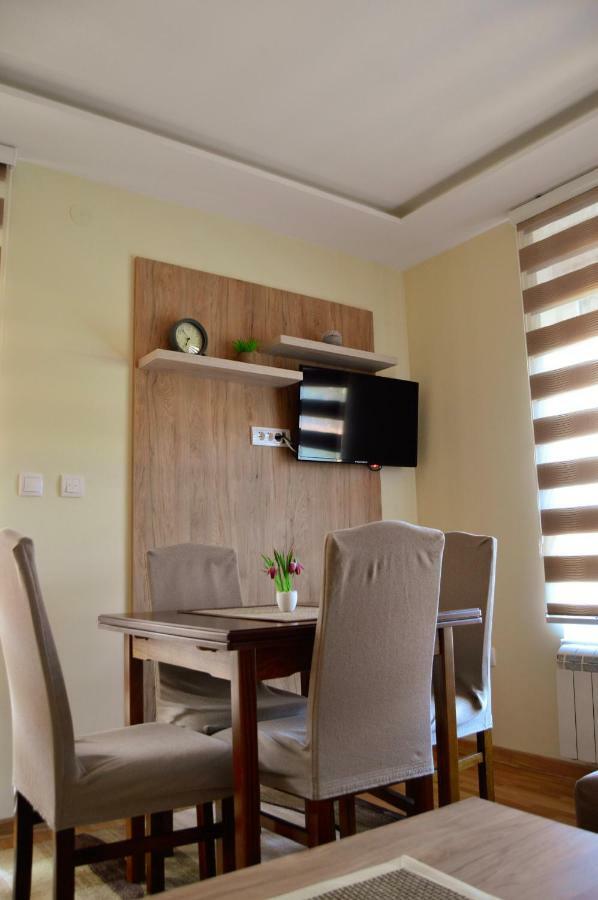 Apartman Bozur Zlatibor Extérieur photo