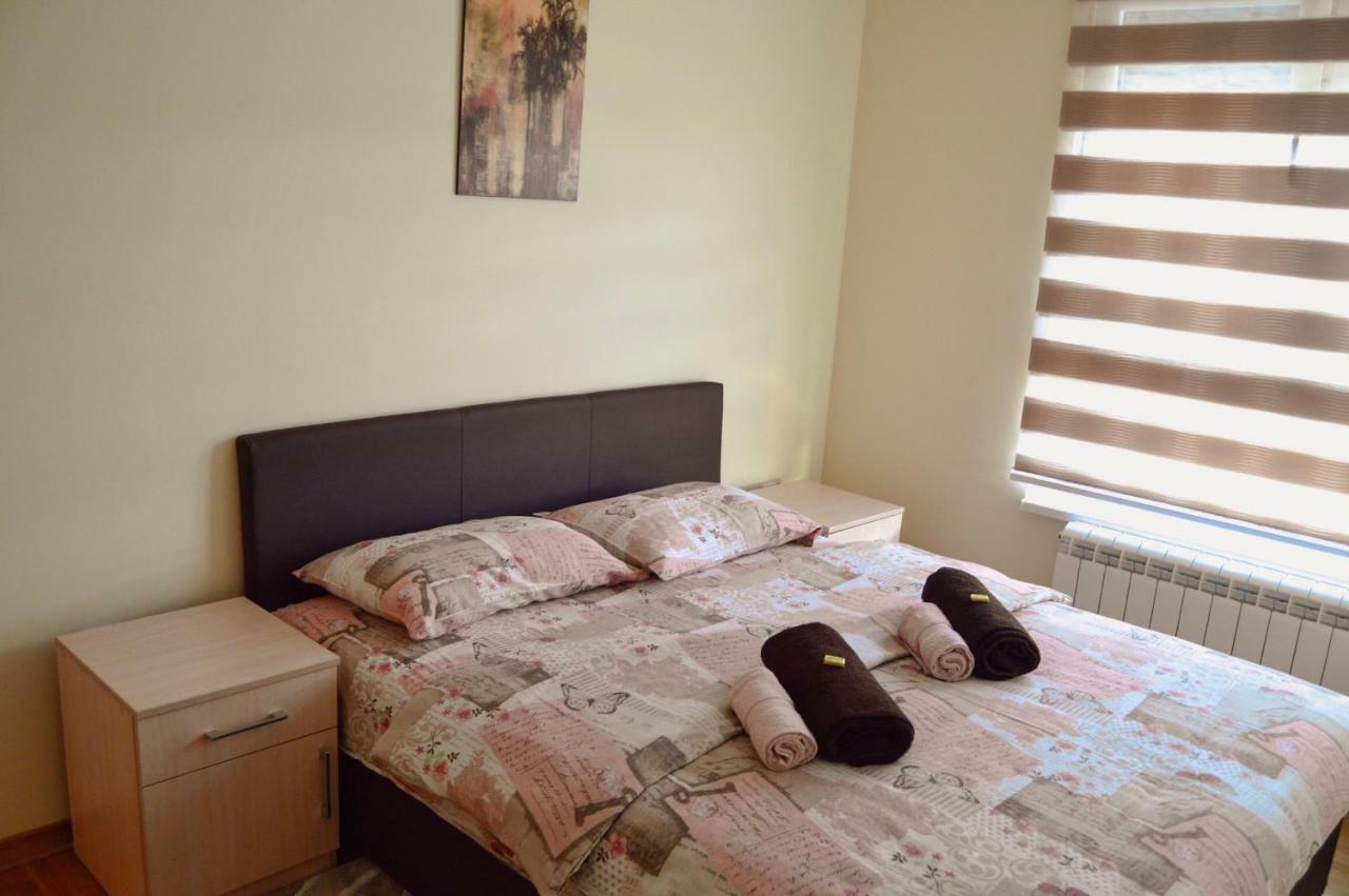 Apartman Bozur Zlatibor Extérieur photo