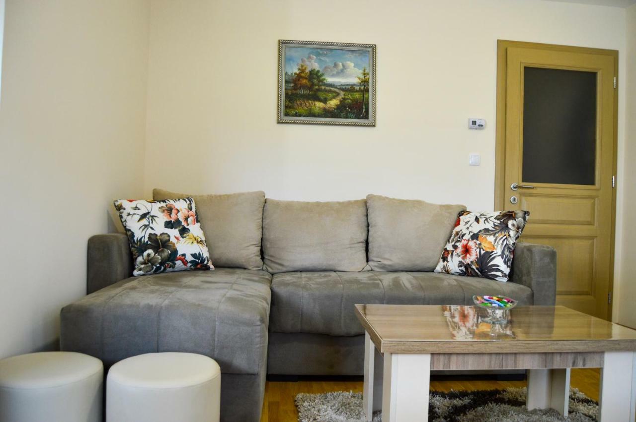 Apartman Bozur Zlatibor Extérieur photo