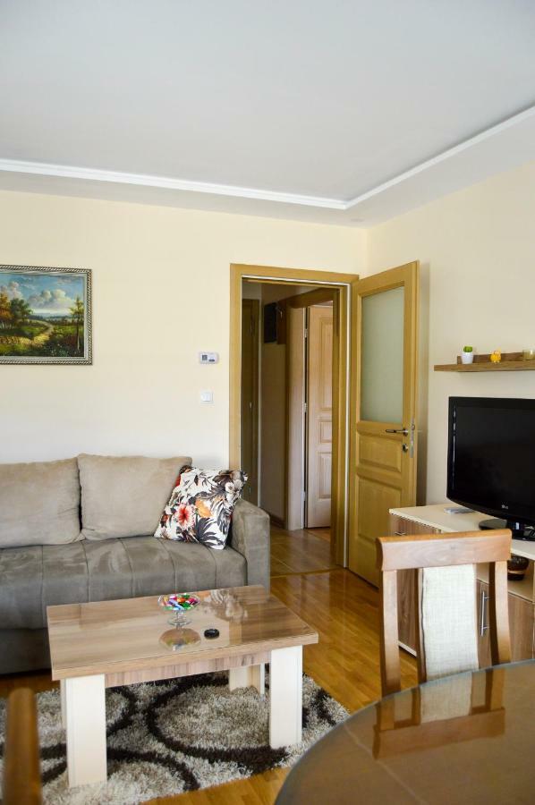 Apartman Bozur Zlatibor Extérieur photo