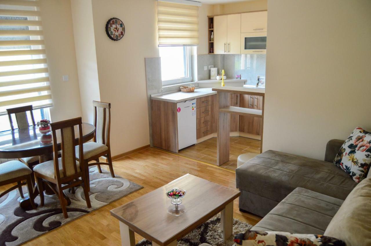 Apartman Bozur Zlatibor Extérieur photo