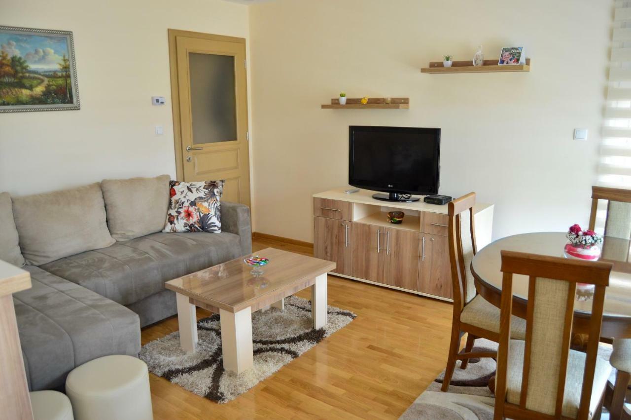 Apartman Bozur Zlatibor Extérieur photo