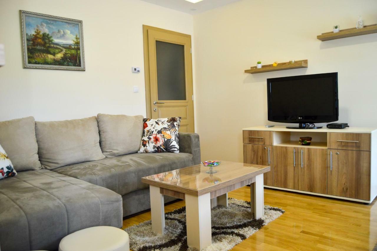 Apartman Bozur Zlatibor Extérieur photo