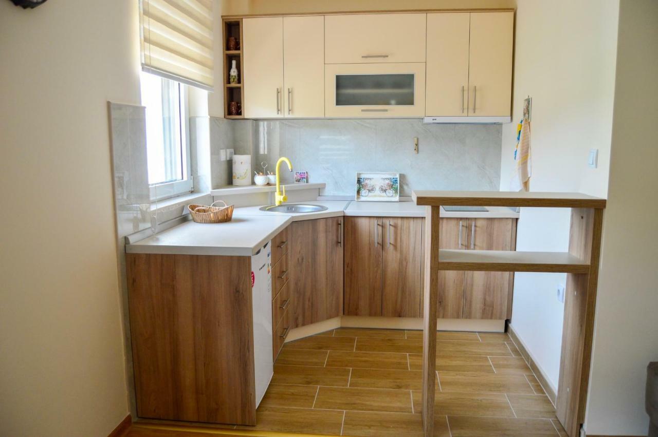 Apartman Bozur Zlatibor Extérieur photo