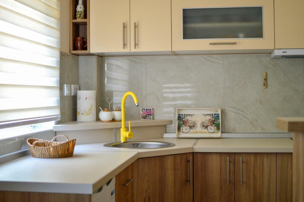 Apartman Bozur Zlatibor Extérieur photo
