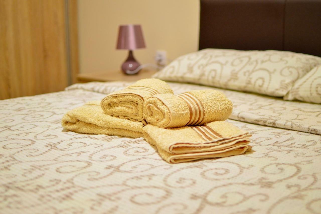 Apartman Bozur Zlatibor Extérieur photo