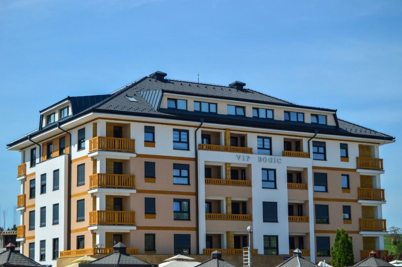 Apartman Bozur Zlatibor Extérieur photo