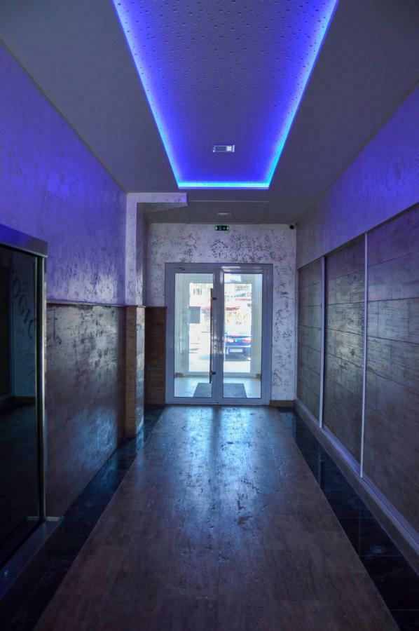Apartman Bozur Zlatibor Extérieur photo