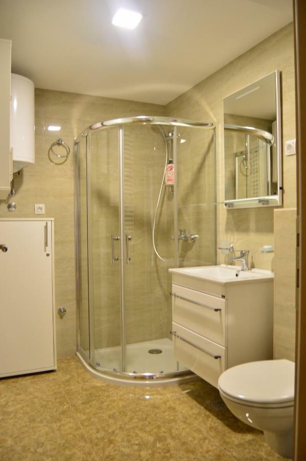 Apartman Bozur Zlatibor Extérieur photo