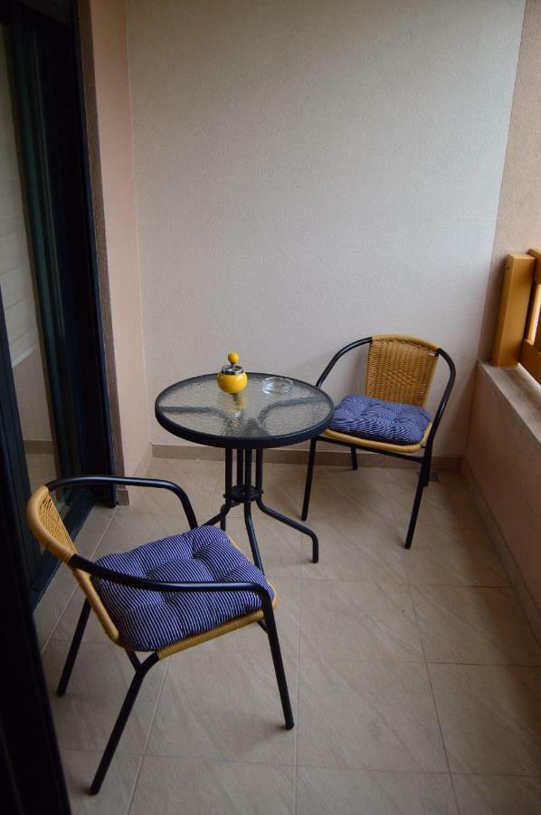 Apartman Bozur Zlatibor Extérieur photo